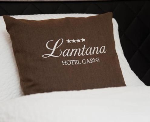 Lamtana Hotel Ischgl Exterior photo